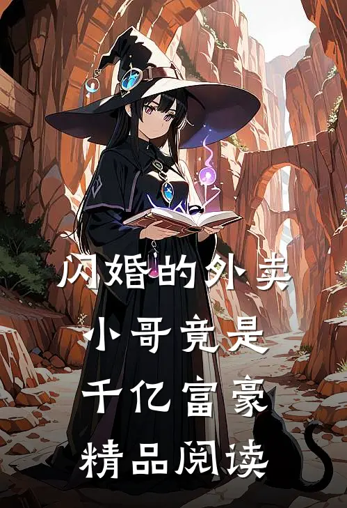 闪婚的外卖小哥竟是千亿富豪精品阅读
