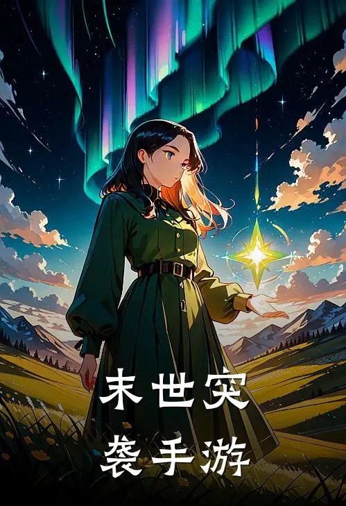 末世突袭手游