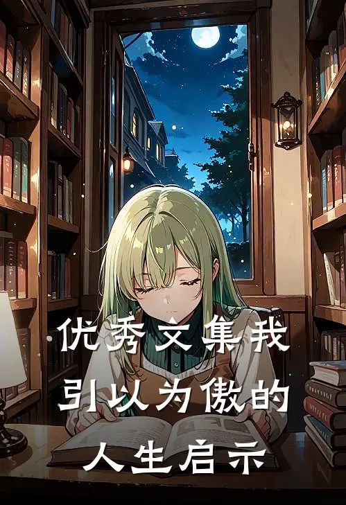 优秀文集我引以为傲的人生启示