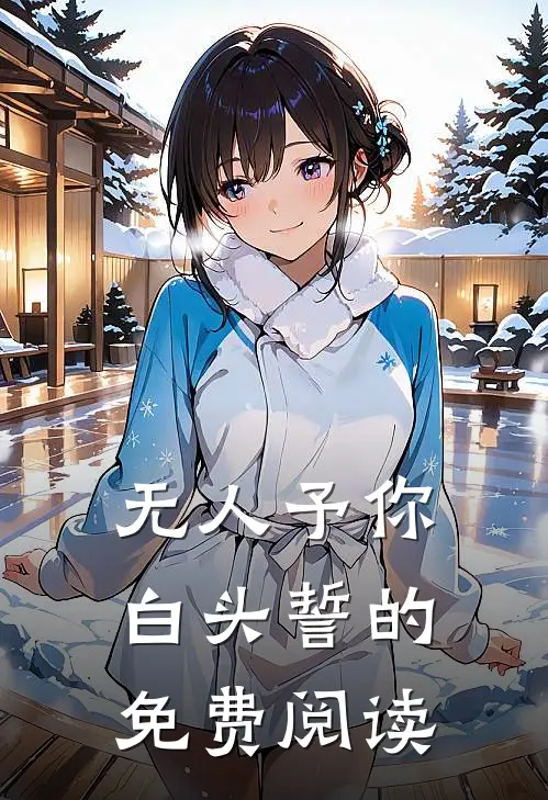 无人予你白头誓的免费阅读
