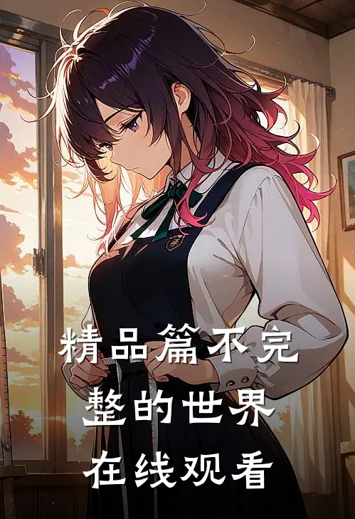 精品篇不完整的世界在线观看