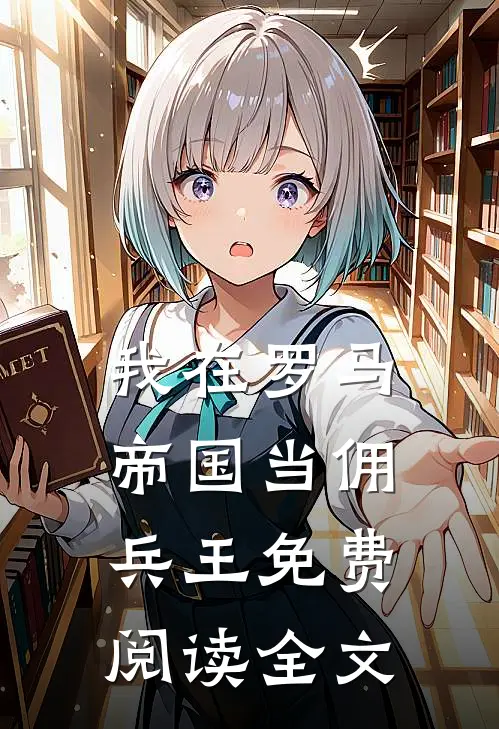 我在罗马帝国当佣兵王免费阅读全文