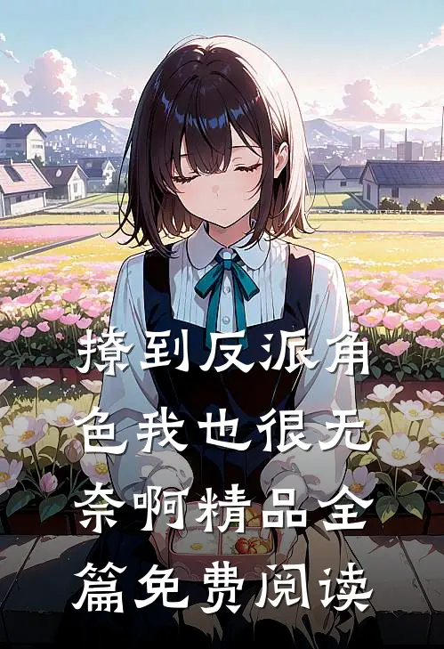 撩到反派角色我也很无奈啊精品全篇免费阅读