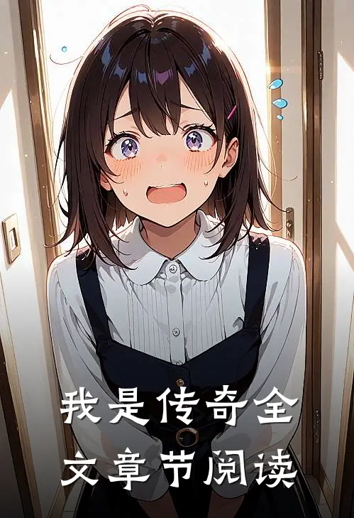 我是传奇全文章节阅读