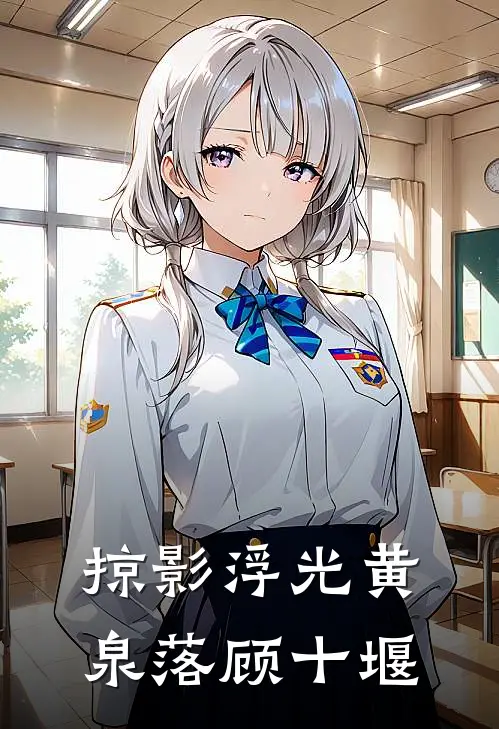 掠影浮光黄泉落顾十堰