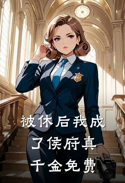 被休后我成了侯府真千金免费