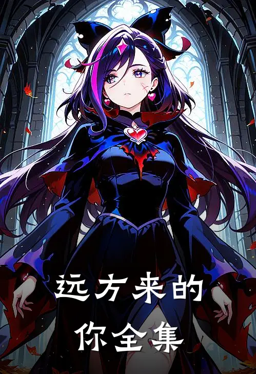 远方来的你全集