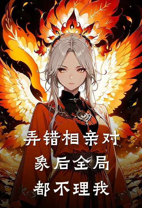 弄错相亲对象后全局都不理我