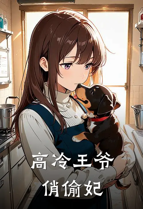 高冷王爷俏偷妃