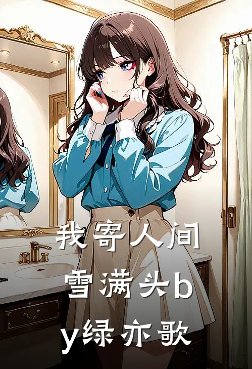 我寄人间雪满头by绿亦歌