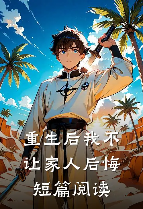 重生后我不让家人后悔短篇阅读