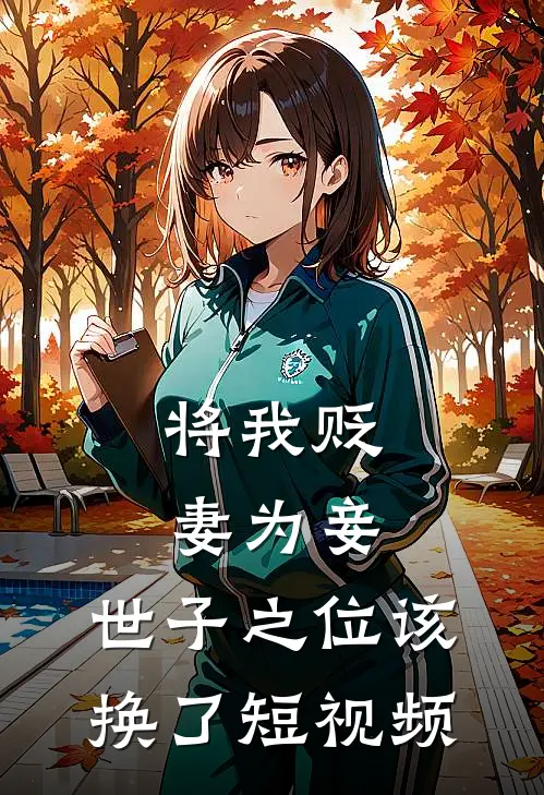 将我贬妻为妾,世子之位该换了短视频