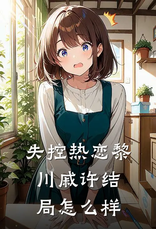 失控热恋黎川戚许结局怎么样