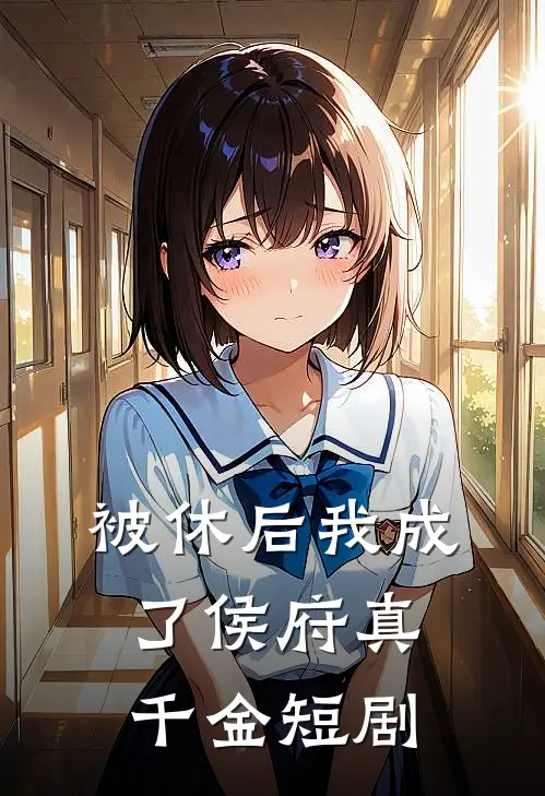 被休后我成了侯府真千金短剧