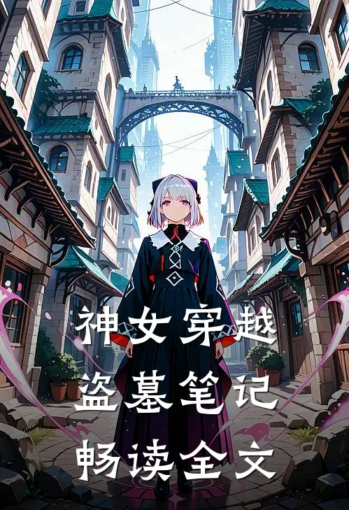 神女穿越盗墓笔记畅读全文