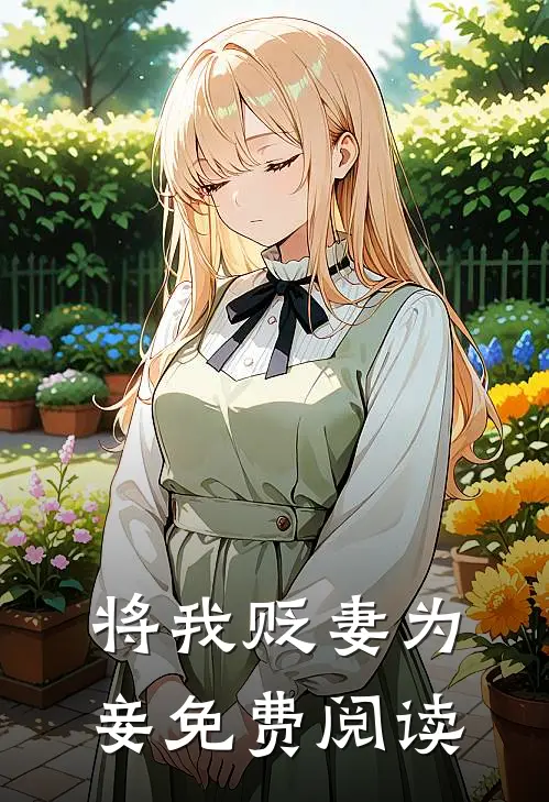将我贬妻为妾免费阅读