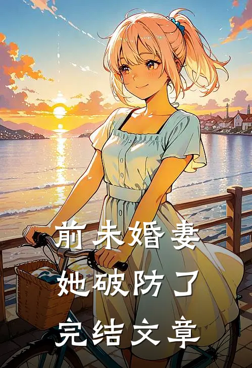 前未婚妻她破防了完结文章