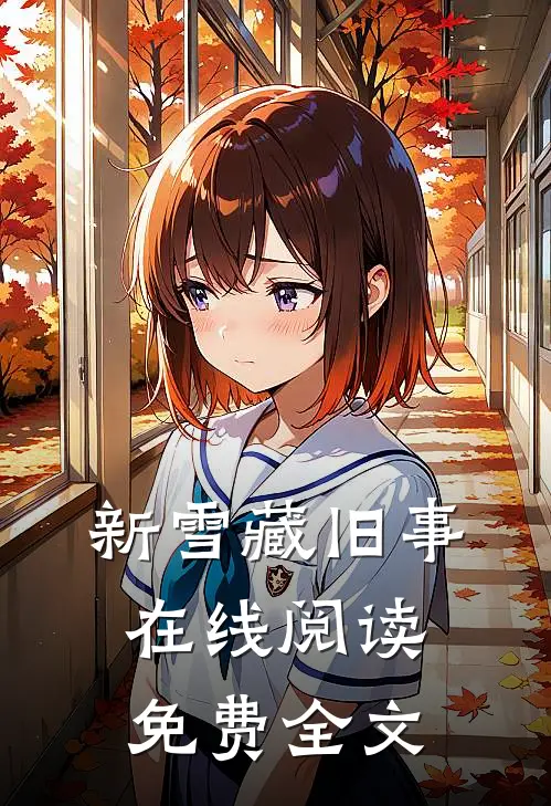 新雪藏旧事在线阅读免费全文