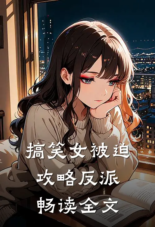 搞笑女被迫攻略反派畅读全文
