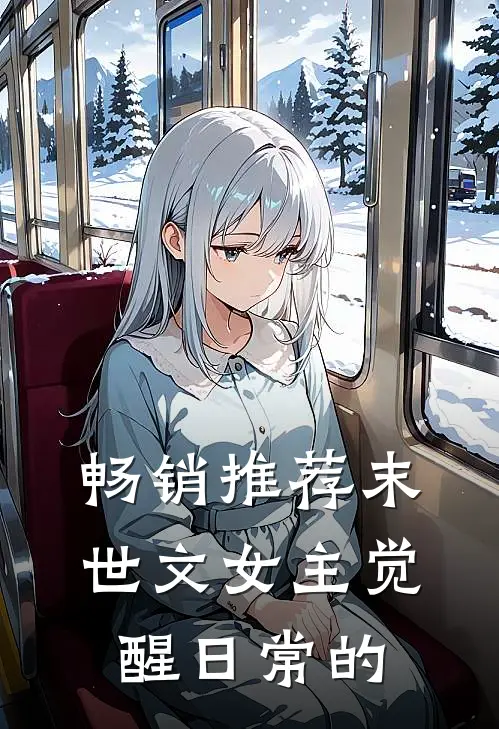 畅销推荐末世文女主觉醒日常的