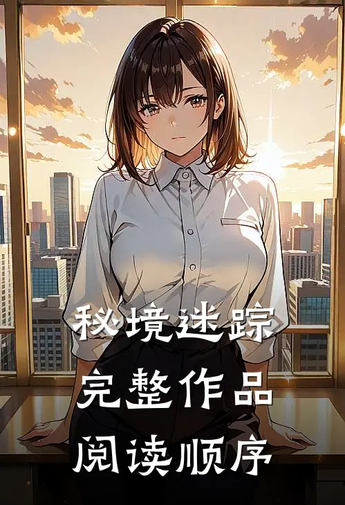 秘境迷踪完整作品阅读顺序