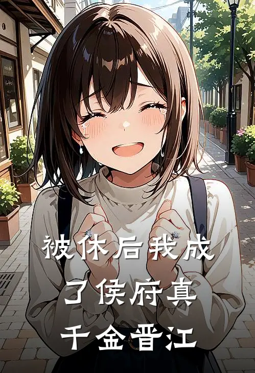 被休后我成了侯府真千金晋江