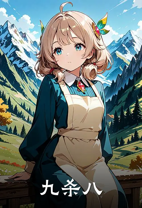 九杀八