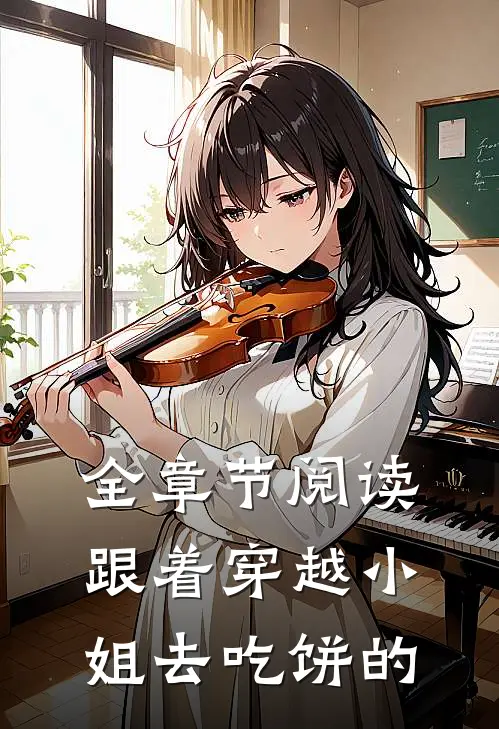 全章节阅读跟着穿越小姐去吃饼的