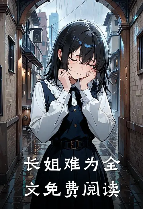 长姐难为全文免费阅读