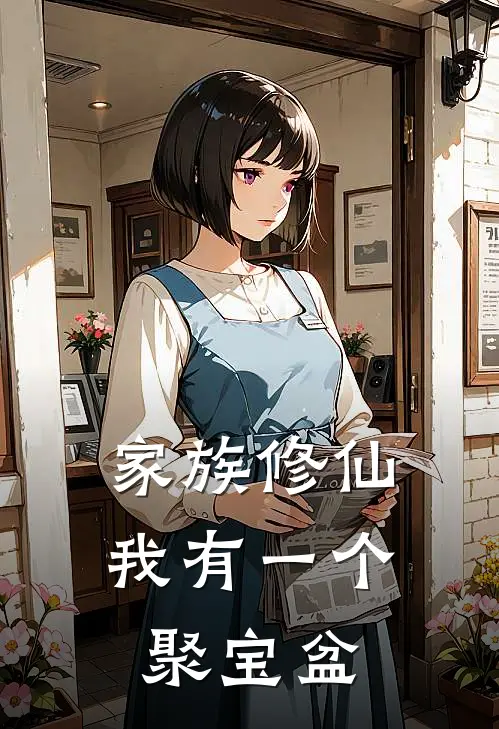 家族修仙我有一个聚宝盆