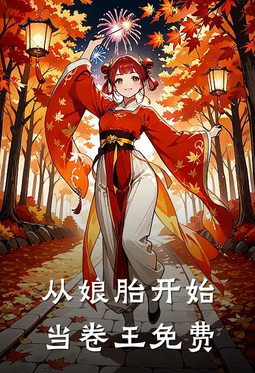 从娘胎开始当卷王免费