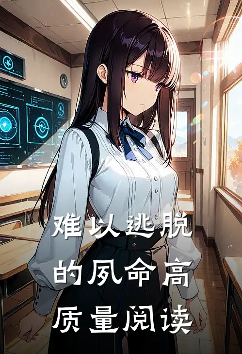 难以逃脱的夙命高质量阅读