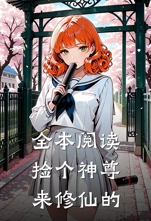 全本阅读捡个神尊来修仙的