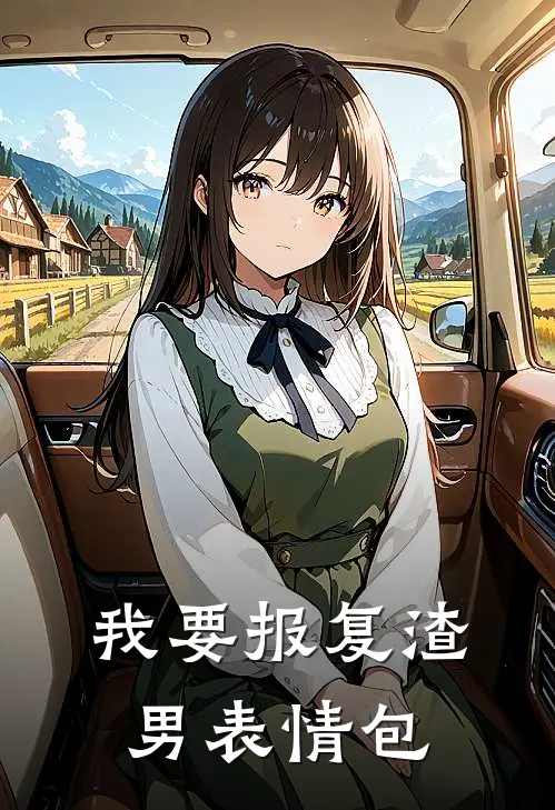 我要报复渣男表情包