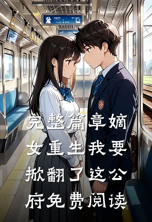 完整篇章嫡女重生我要掀翻了这公府免费阅读