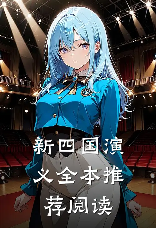 新四国演义全本推荐阅读