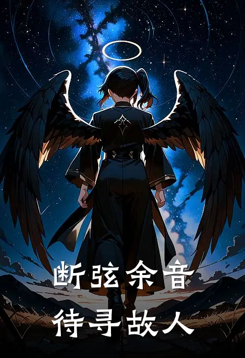断弦余音待寻故人