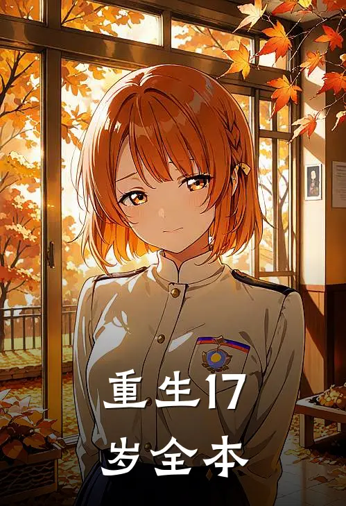 重生17岁全本