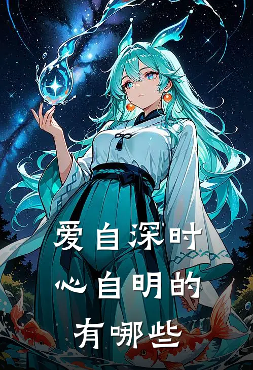 爱自深时心自明的有哪些