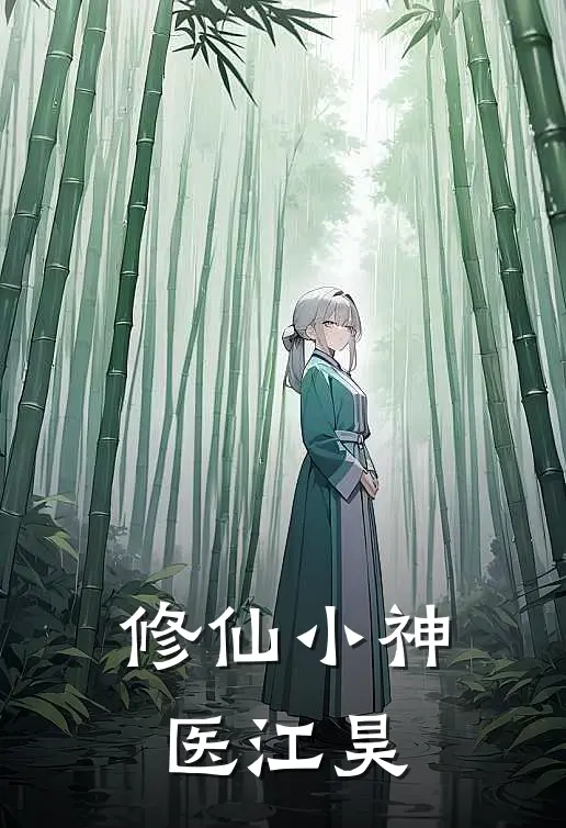 修仙小神医江昊