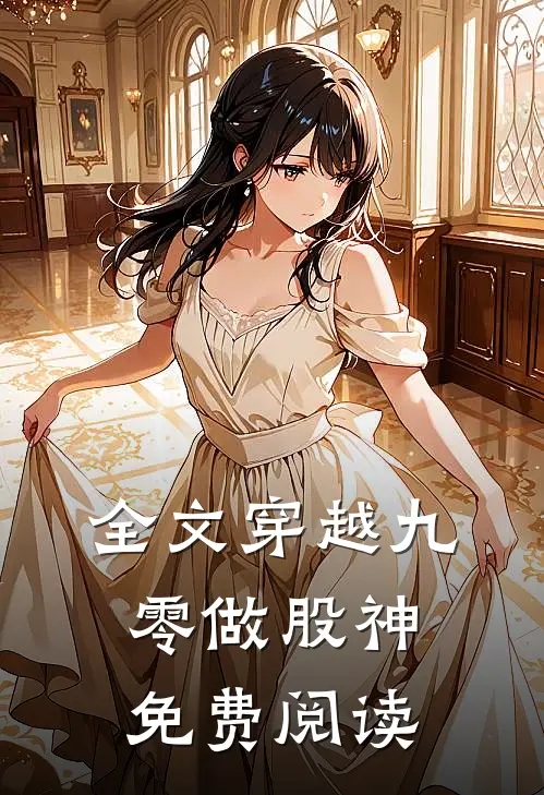 全文穿越九零做股神免费阅读