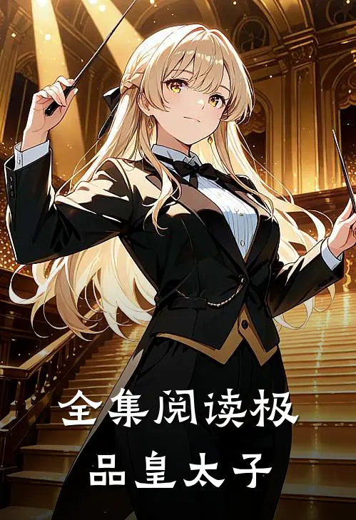 全集阅读极品皇太子
