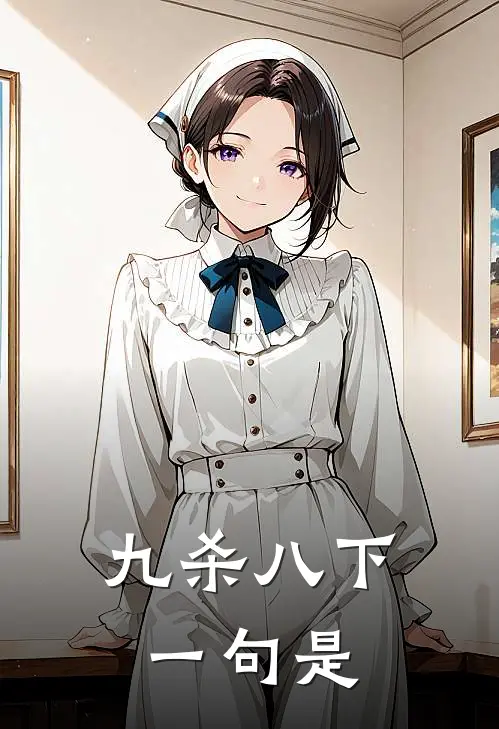九杀八下一句是