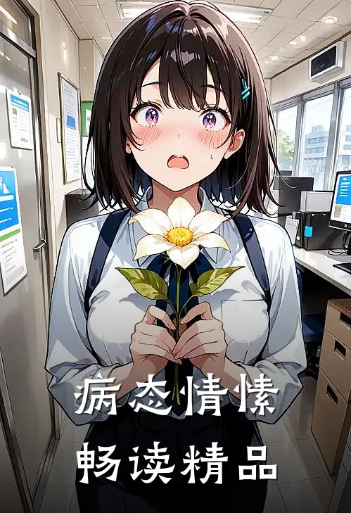 病态情愫畅读精品