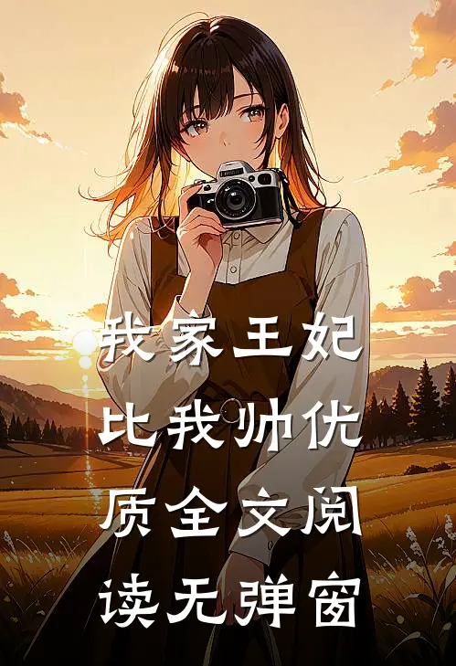 我家王妃比我帅优质全文阅读无弹窗