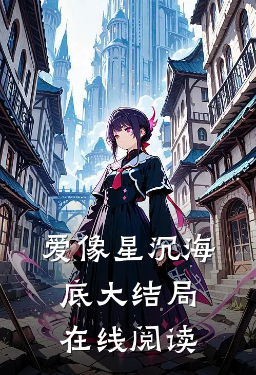 爱像星沉海底大结局在线阅读
