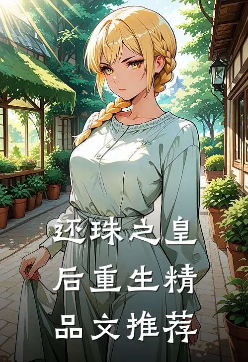 还珠之皇后重生精品文推荐