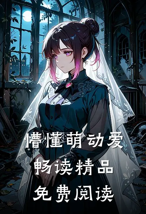 懵懂萌动爱畅读精品免费阅读