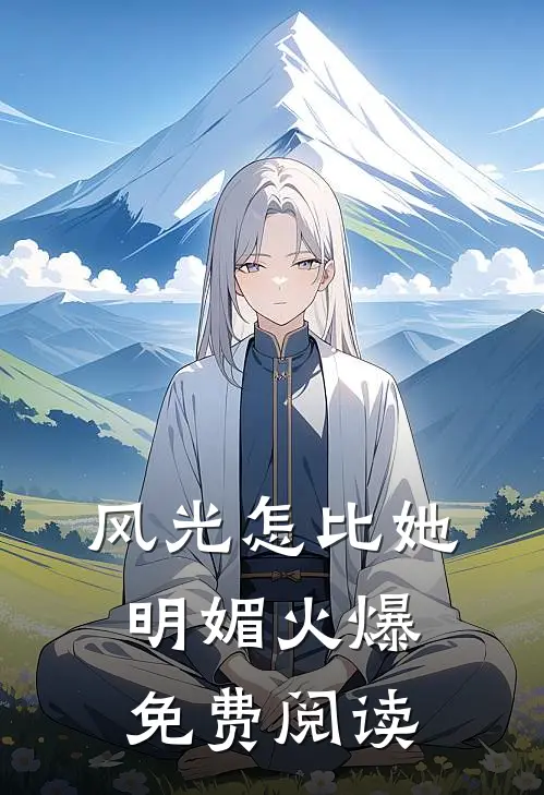 风光怎比她明媚火爆免费阅读
