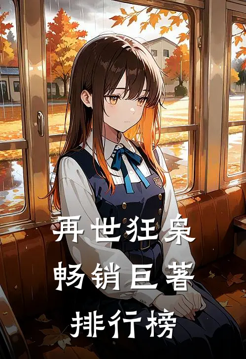 再世狂枭畅销巨著排行榜